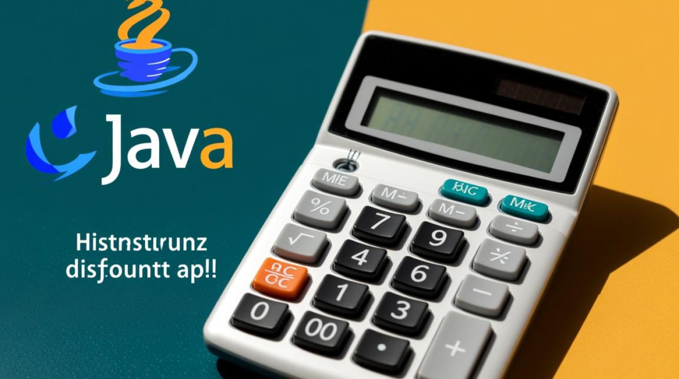 Java中计算折扣的最佳实践是什么方法或公式？