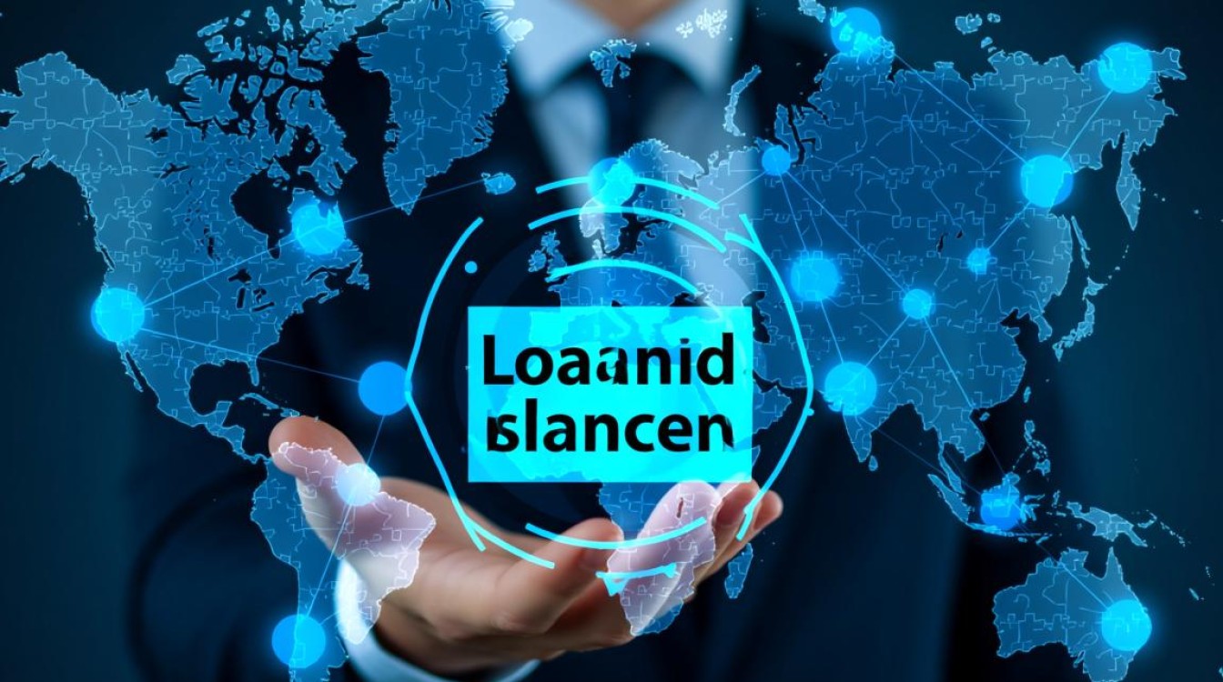 长时间负载均衡业务出现异常，如何确保业务稳定运行？