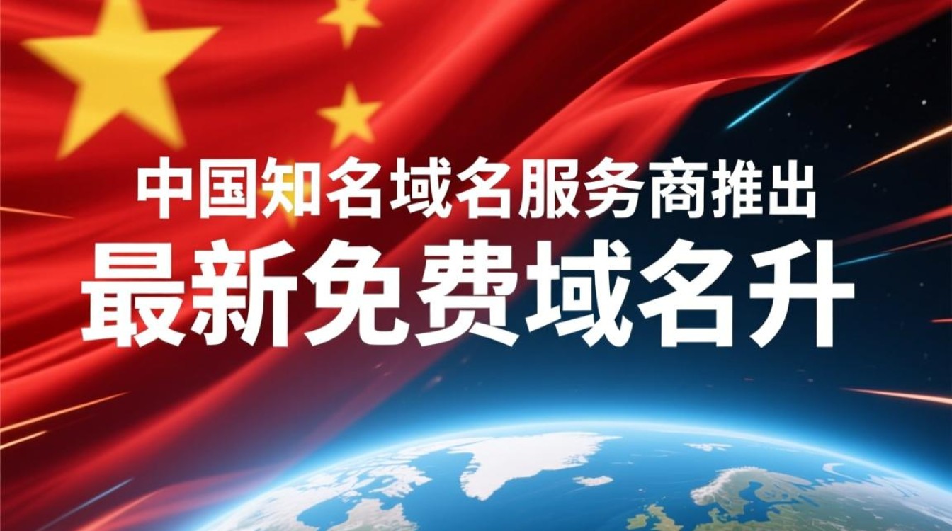 x最新免费域名升级，这一变化会带来哪些影响？