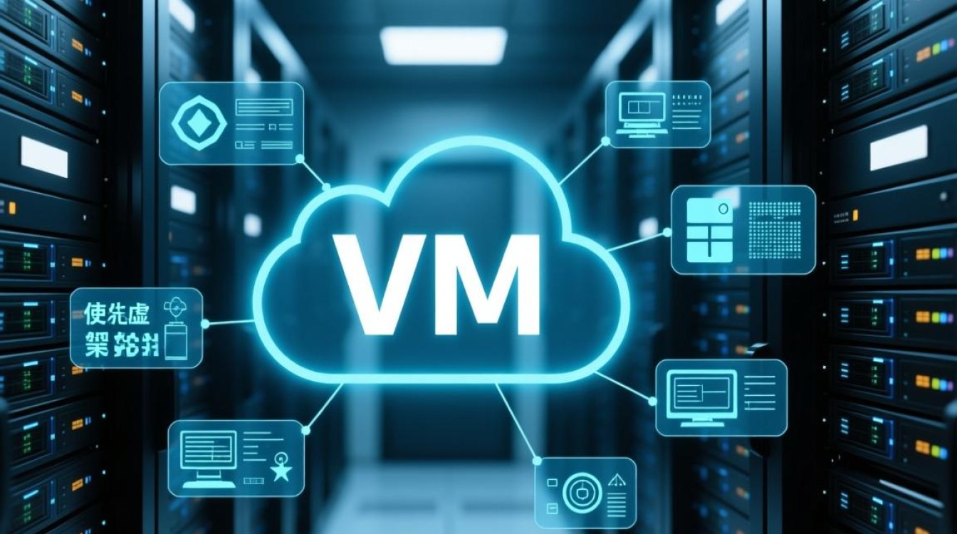 虚拟机写入错误频发,是硬件问题还是软件设置不当?-好主机测评网