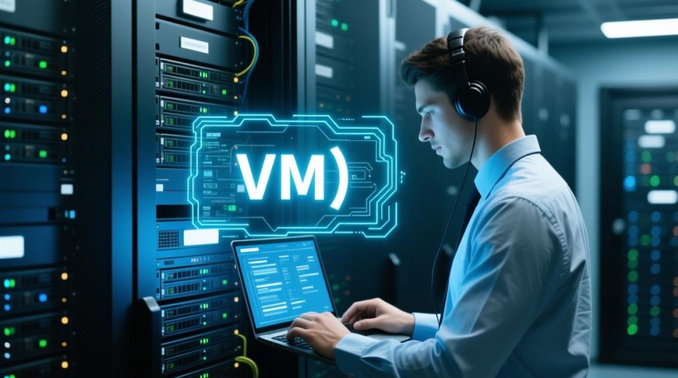 虚拟机写入错误频发,是硬件问题还是软件设置不当? 虚拟机写入错误频发,是硬件问题还是软件设置不当?