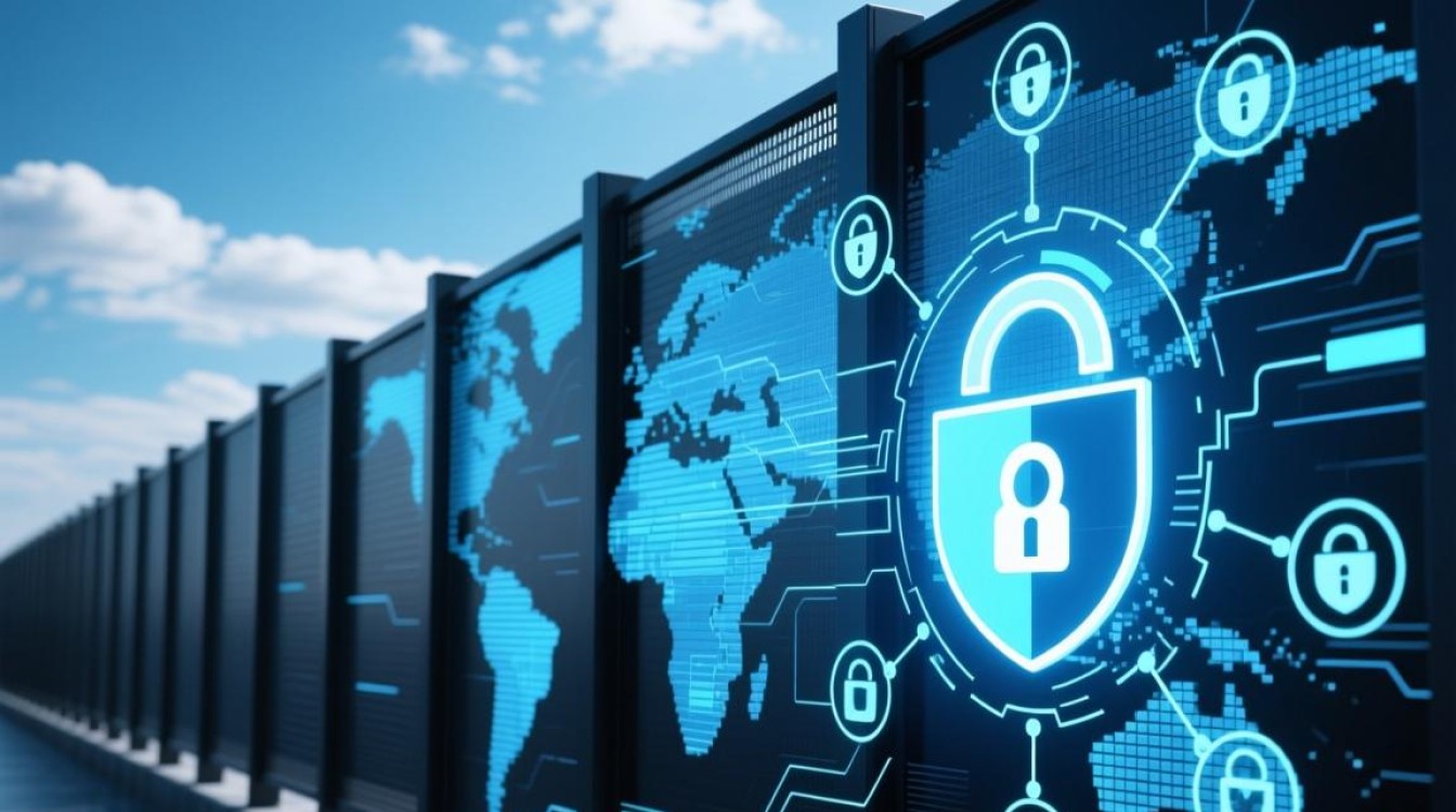 如何通过防火墙进行高效的应用程序规则设置? 如何通过防火墙进行高效的应用程序规则设置?