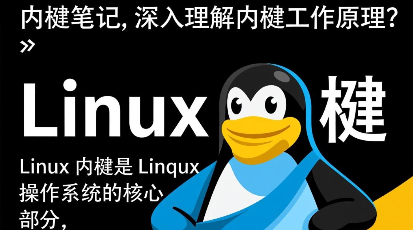 Linux内核笔记,如何深入了解并掌握Linux内核的奥秘?-好主机测评网