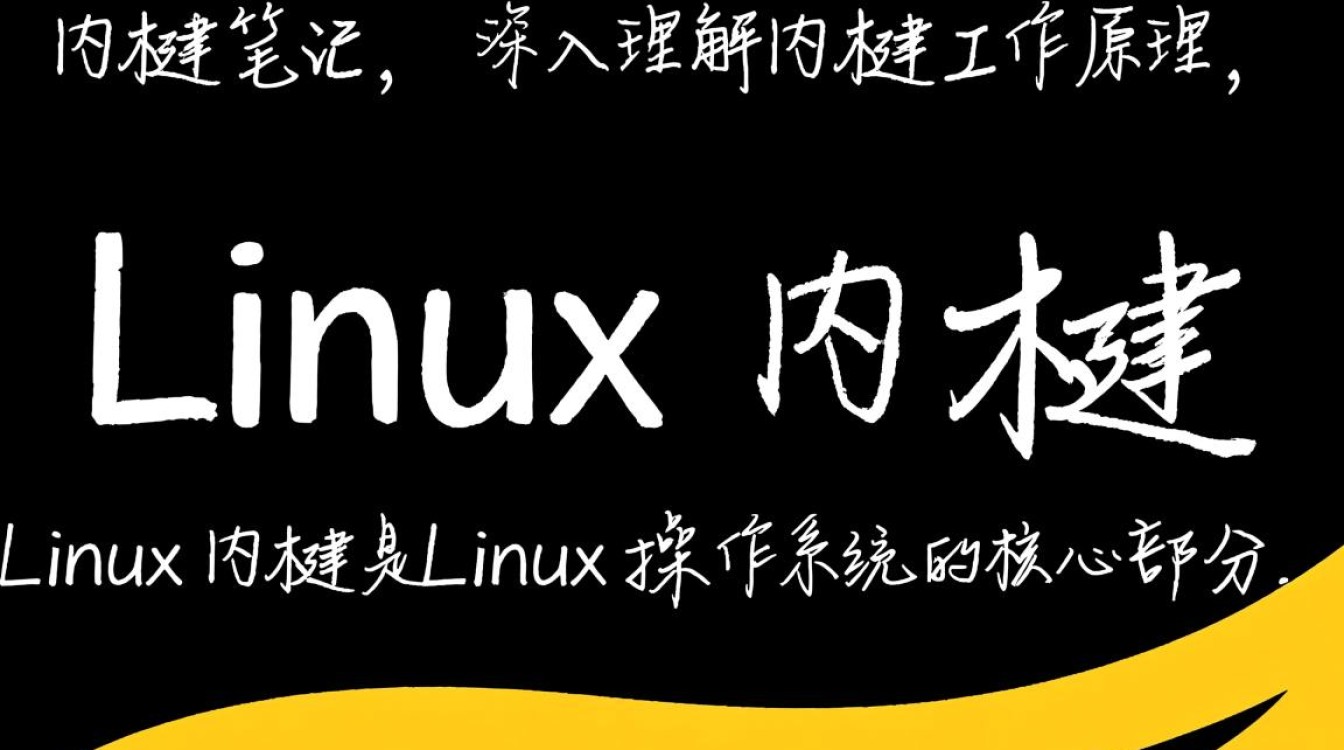 Linux内核笔记，如何深入了解并掌握Linux内核的奥秘？