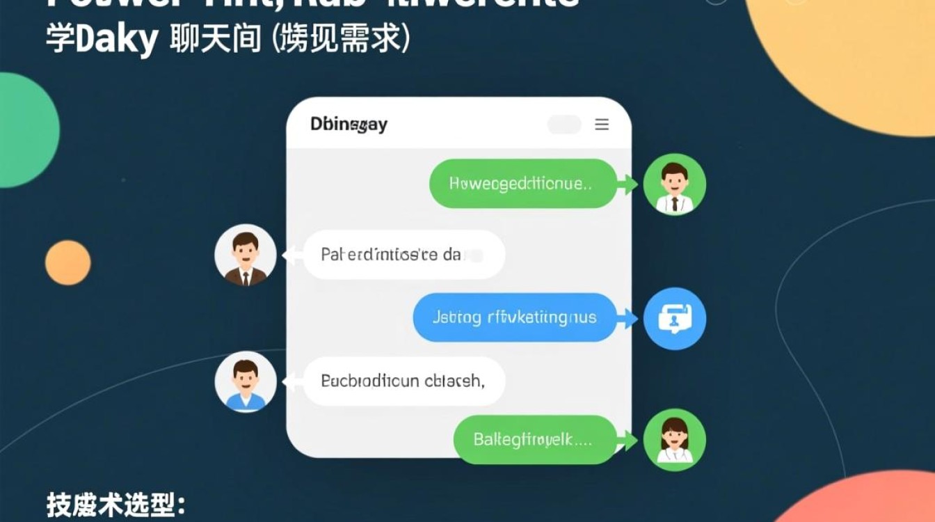 Java实现聊天室有哪些具体技术方案和方法？-好主机测评网
