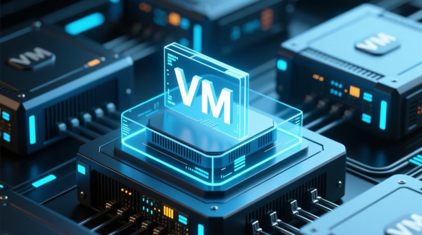 虚拟机中mnt指令究竟有何特殊之处，为何如此关键？-好主机测评网