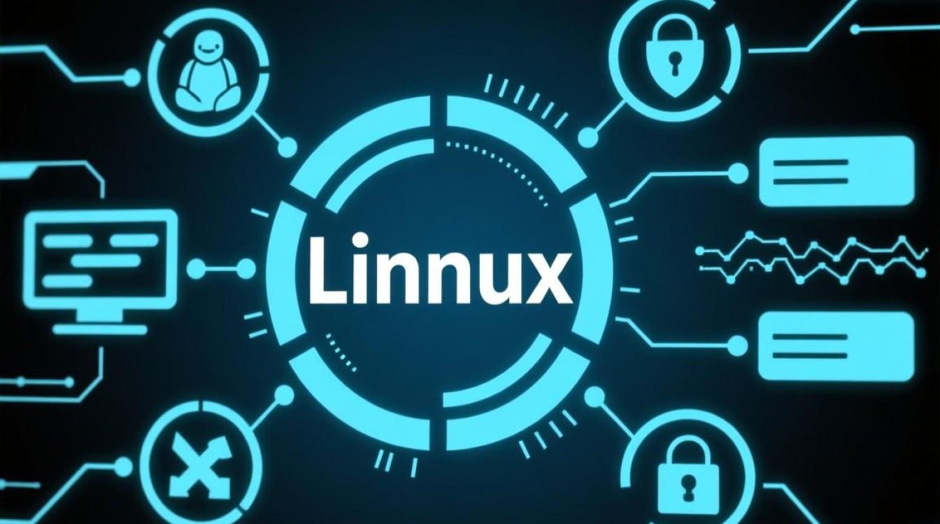 Linux权限管理,T级权限究竟意味着什么?如何正确配置与使用?-好主机测评网