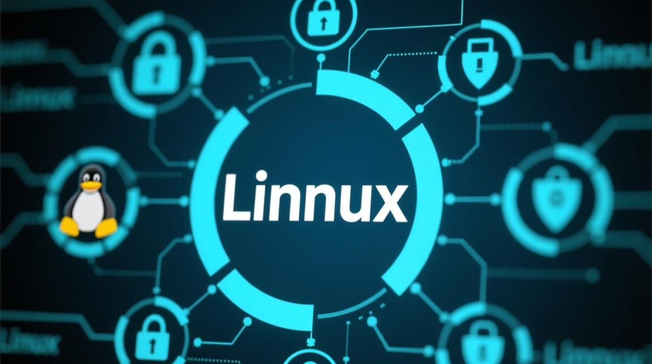 Linux权限管理，T级权限究竟意味着什么？如何正确配置与使用？