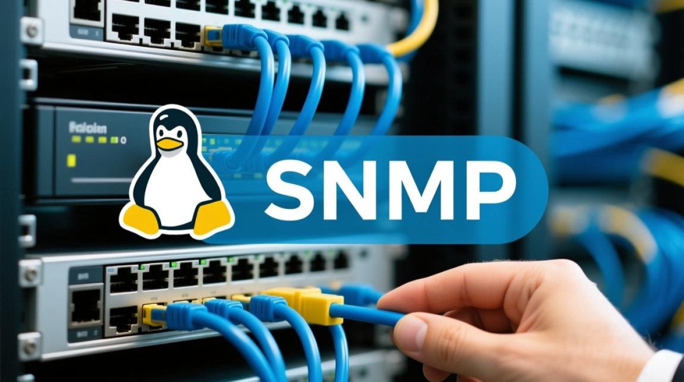 Linux系统中如何正确开启和配置SNMP服务? Linux系统中如何正确开启和配置SNMP服务?