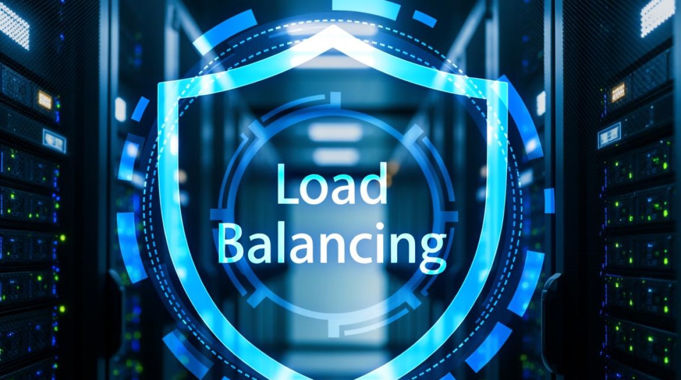 在负载均衡部署Web服务中，有哪些关键问题需要注意？