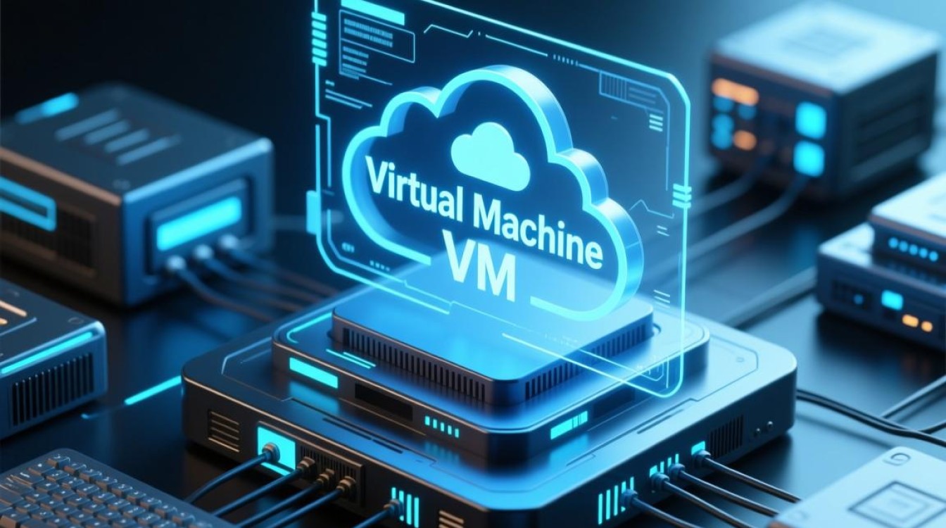 如何通过虚拟机正确调出并进入BIOS设置界面？-好主机测评网