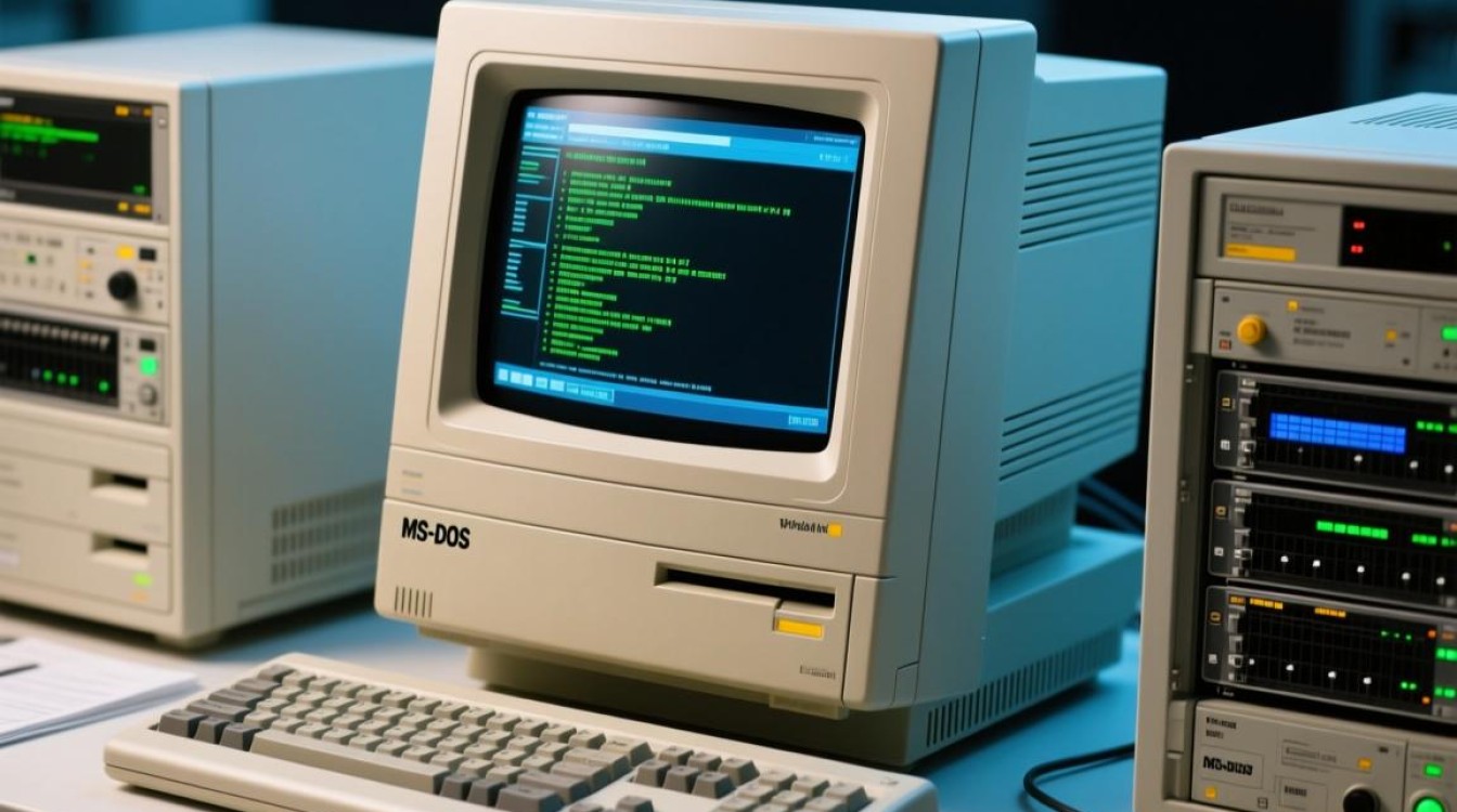 VM虚拟机使用MS-DOS，有何操作技巧和局限性？