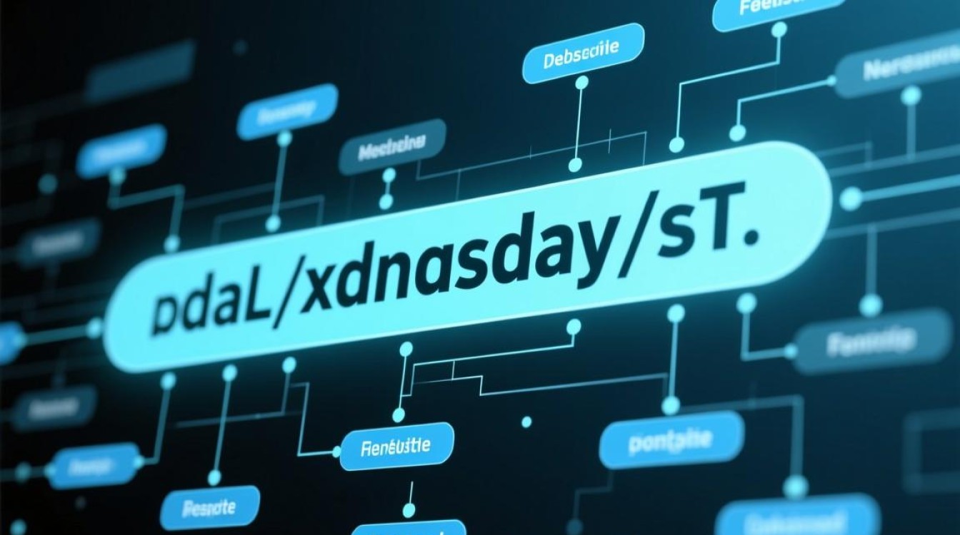 域名地址的结构究竟是怎样的？揭秘其内部构成与运作原理！-好主机测评网