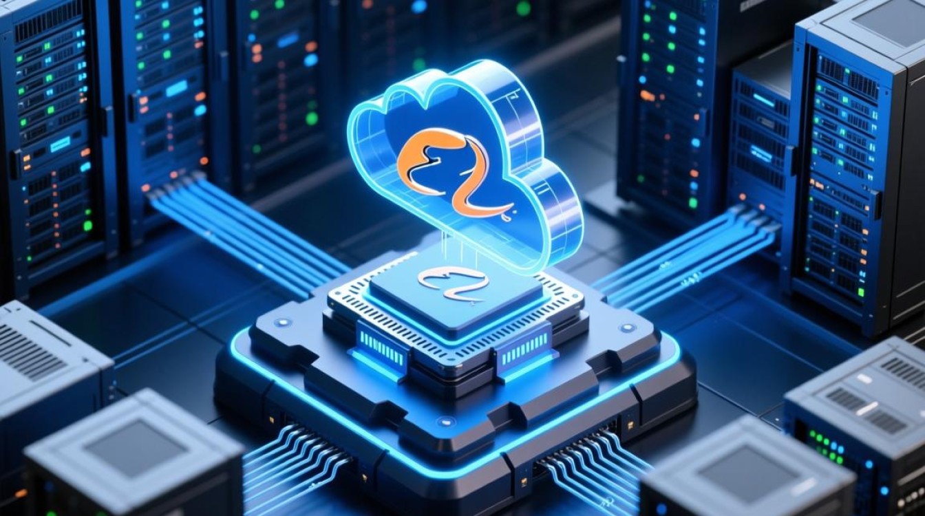 阿里的虚拟机技术有何独特之处？在云计算领域扮演何种角色？-好主机测评网