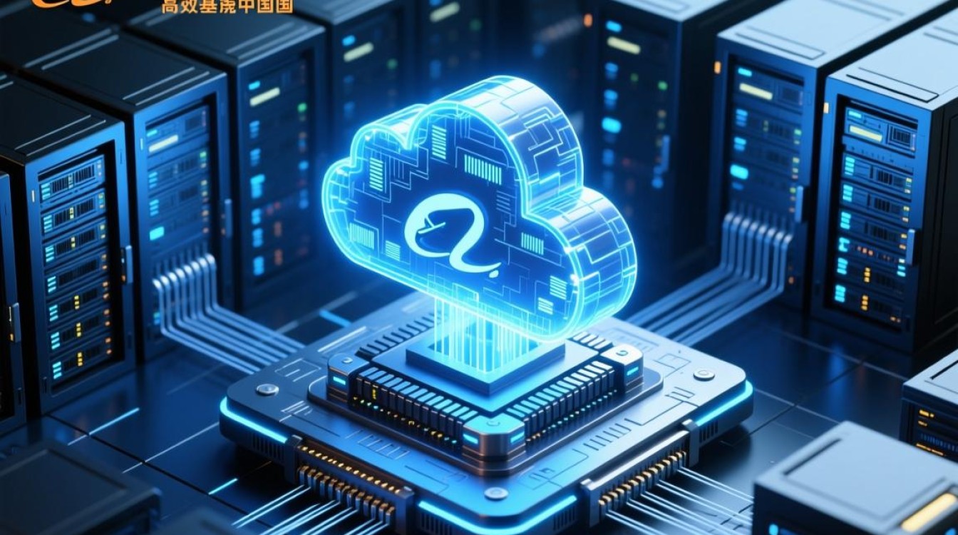 阿里的虚拟机技术有何独特之处?在云计算领域扮演何种角色? 阿里的虚拟机技术有何独特之处?在云计算领域扮演何种角色?