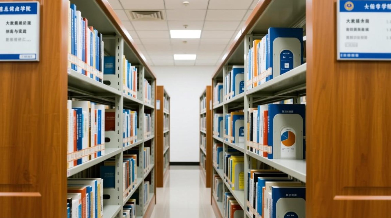 防灾科技学院图书馆大数据分析，如何优化资源利用与防灾减灾效果？