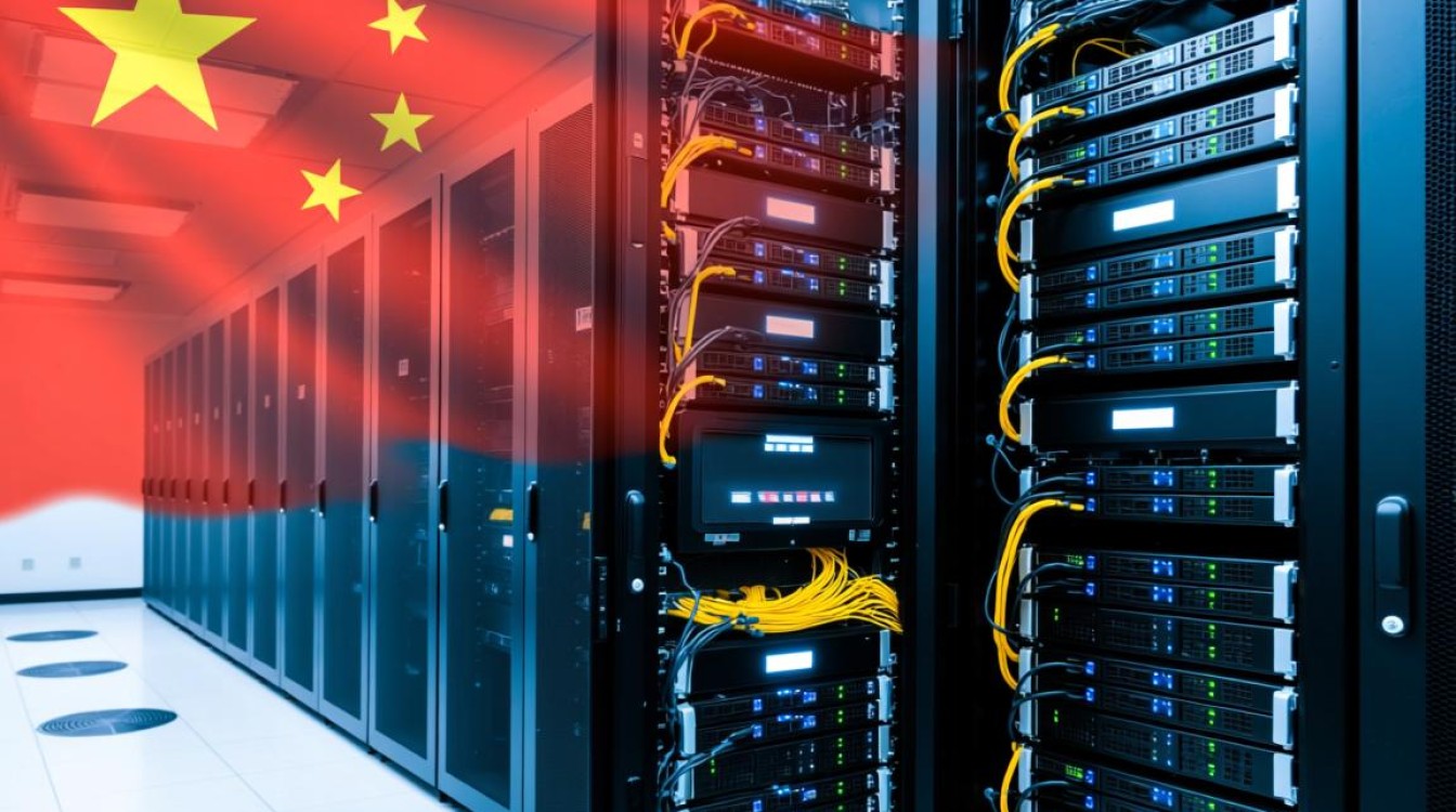 服务器托管北京为何选择北京？有哪些优势与注意事项？