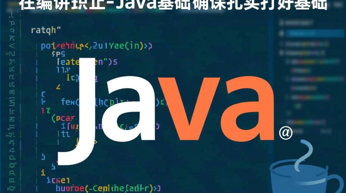 如何系统学习Java基础,确保扎实打好基础? 如何系统学习Java基础,确保扎实打好基础?