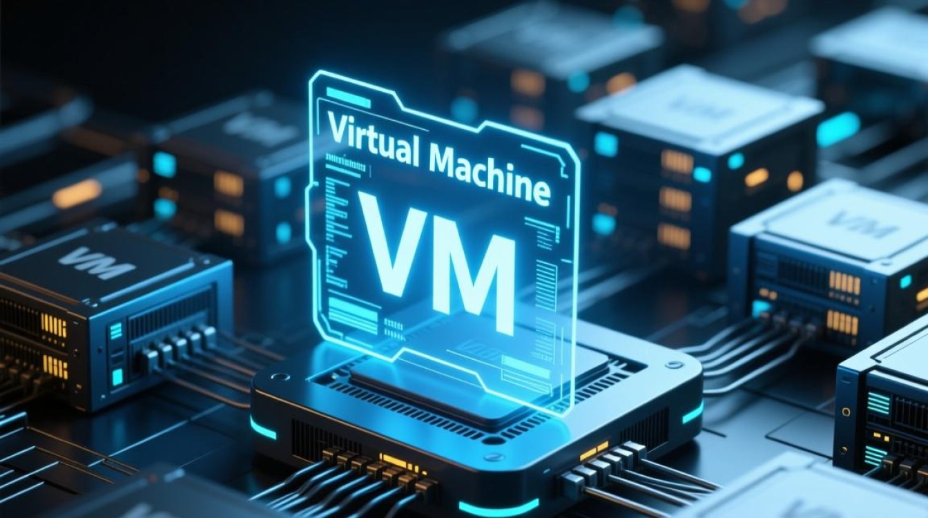 虚拟机原版文件为何如此重要？揭秘其不可或缺的作用与优势？-好主机测评网