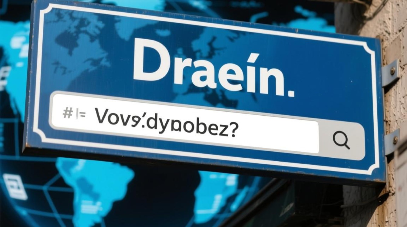 从域名是什么意思出发，探讨域名背后的深层含义及其重要性？-好主机测评网
