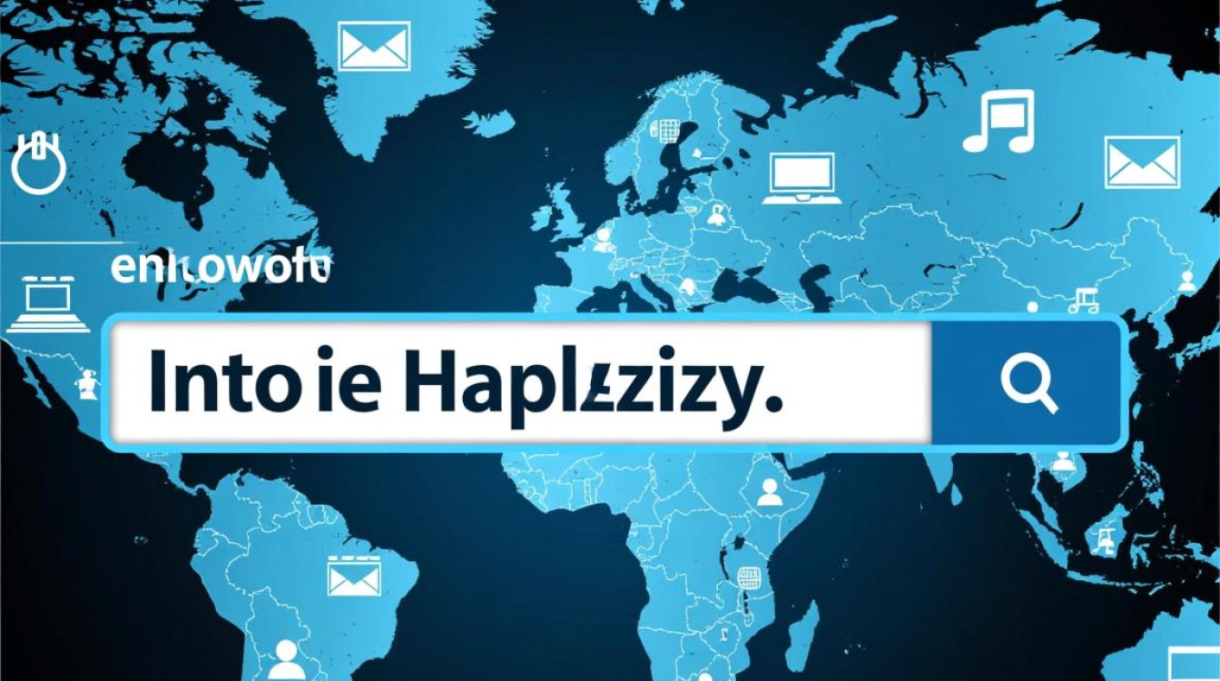 从域名是什么意思出发，探讨域名背后的深层含义及其重要性？