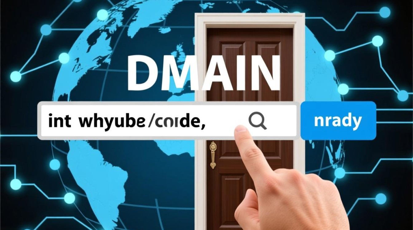 从域名是什么意思出发，探讨域名背后的深层含义及其重要性？