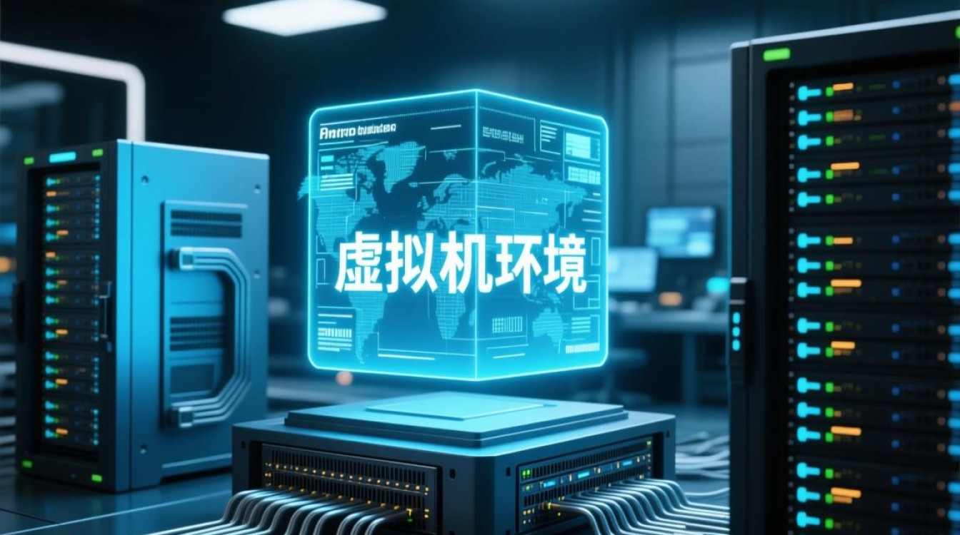 虚拟机环境检测过程中，有哪些关键点需要注意和排查？