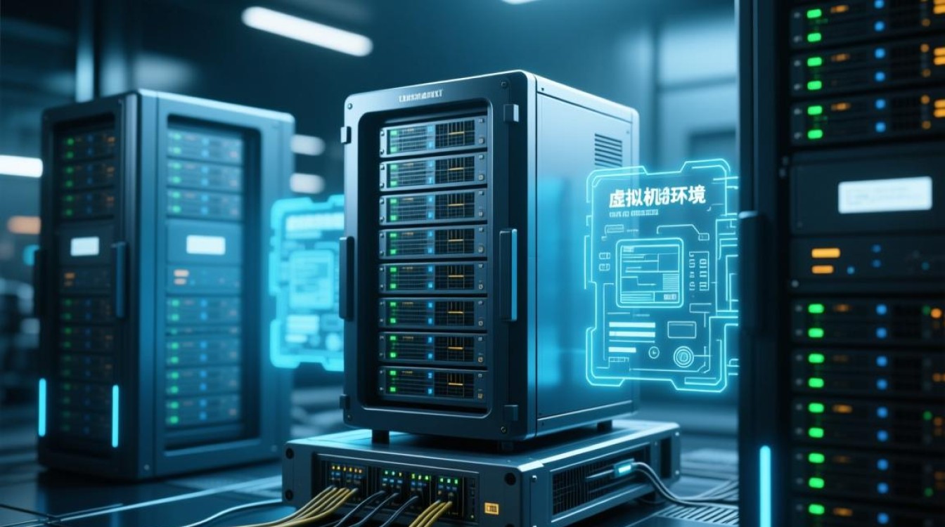 虚拟机环境检测过程中，有哪些关键点需要注意和排查？