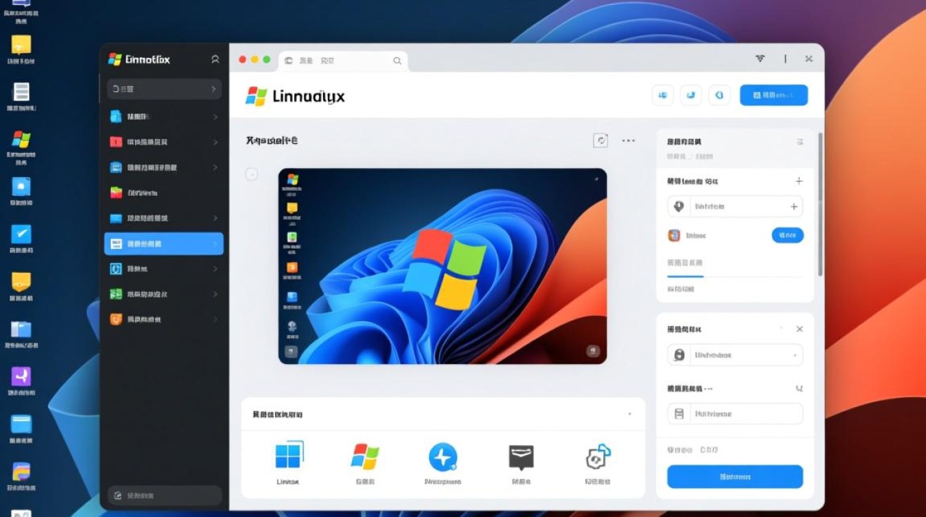 Linux界面工具是否全面覆盖了所有用户需求?如何选择最合适的界面工具? Linux界面工具是否全面覆盖了所有用户需求?如何选择最合适的界面工具?