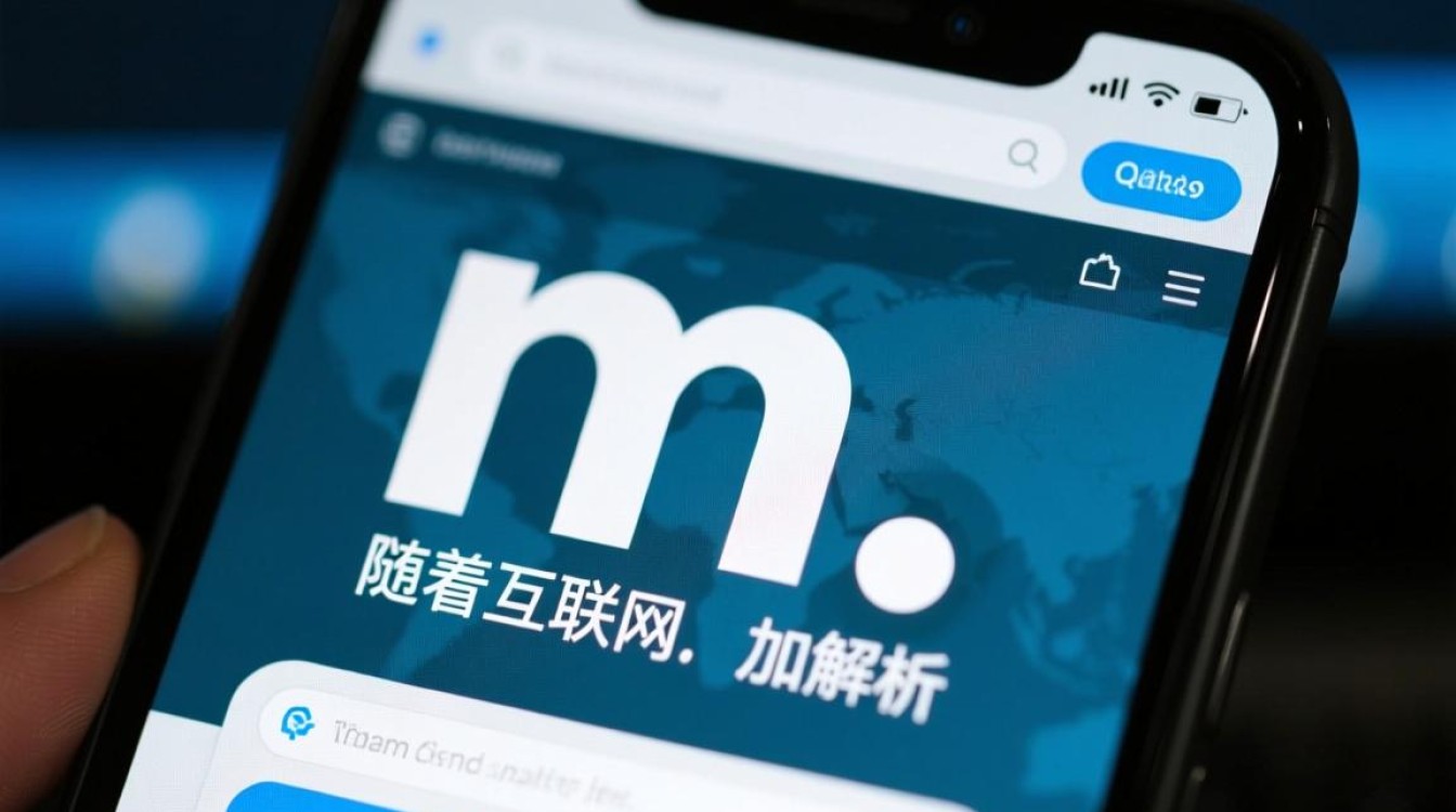 为何域名前缀m会影响解析？解析方法详解揭秘！