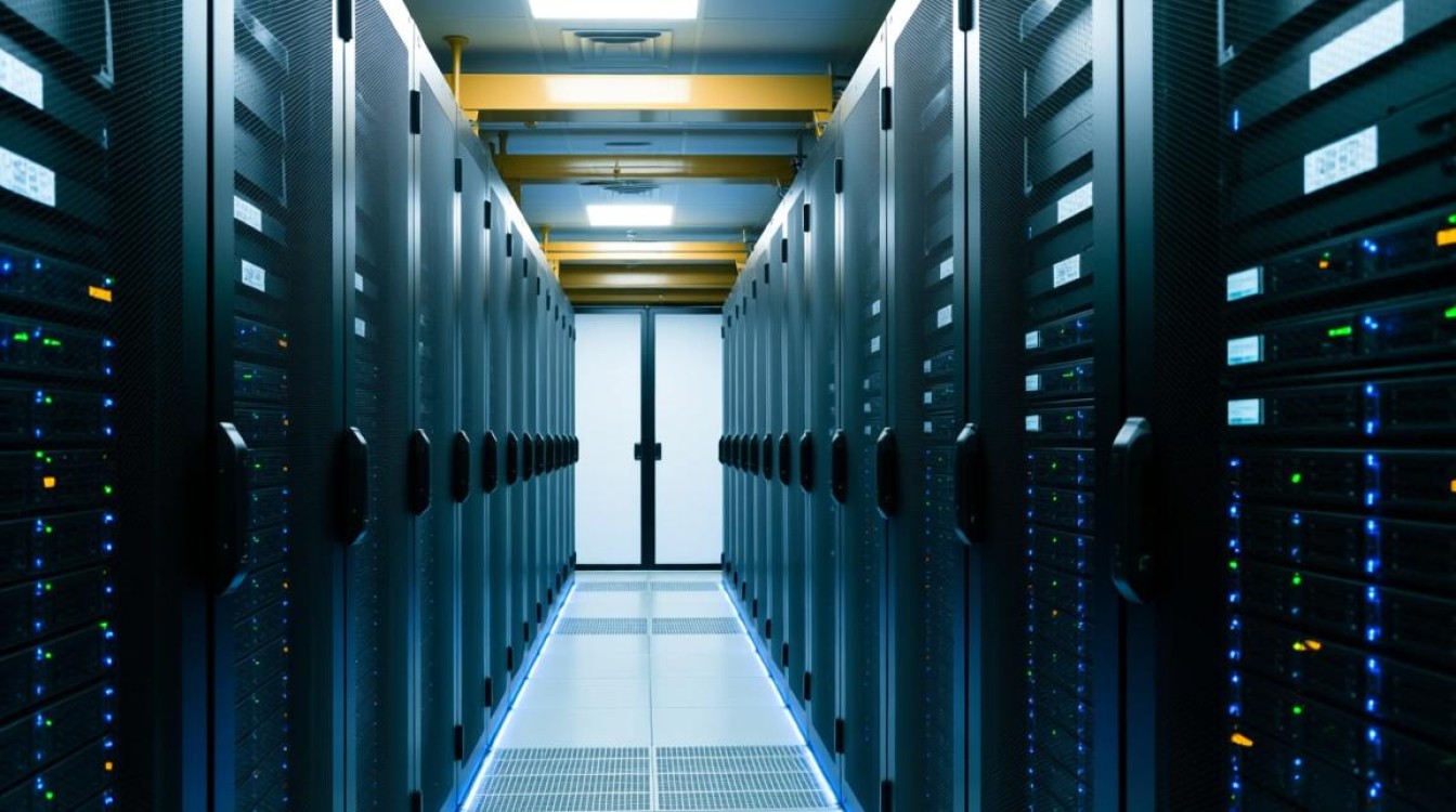 非x86服务器种类繁多，究竟有哪些主流选择？揭秘其技术优势与适用场景！