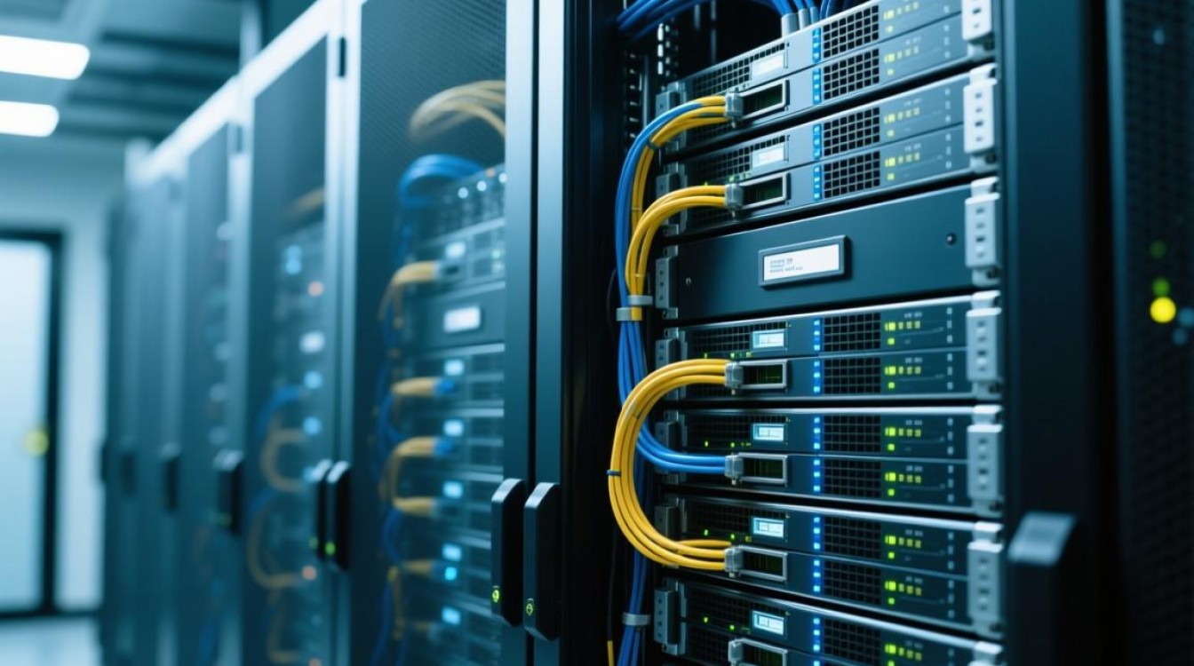 非x86服务器种类繁多，究竟有哪些主流选择？揭秘其技术优势与适用场景！