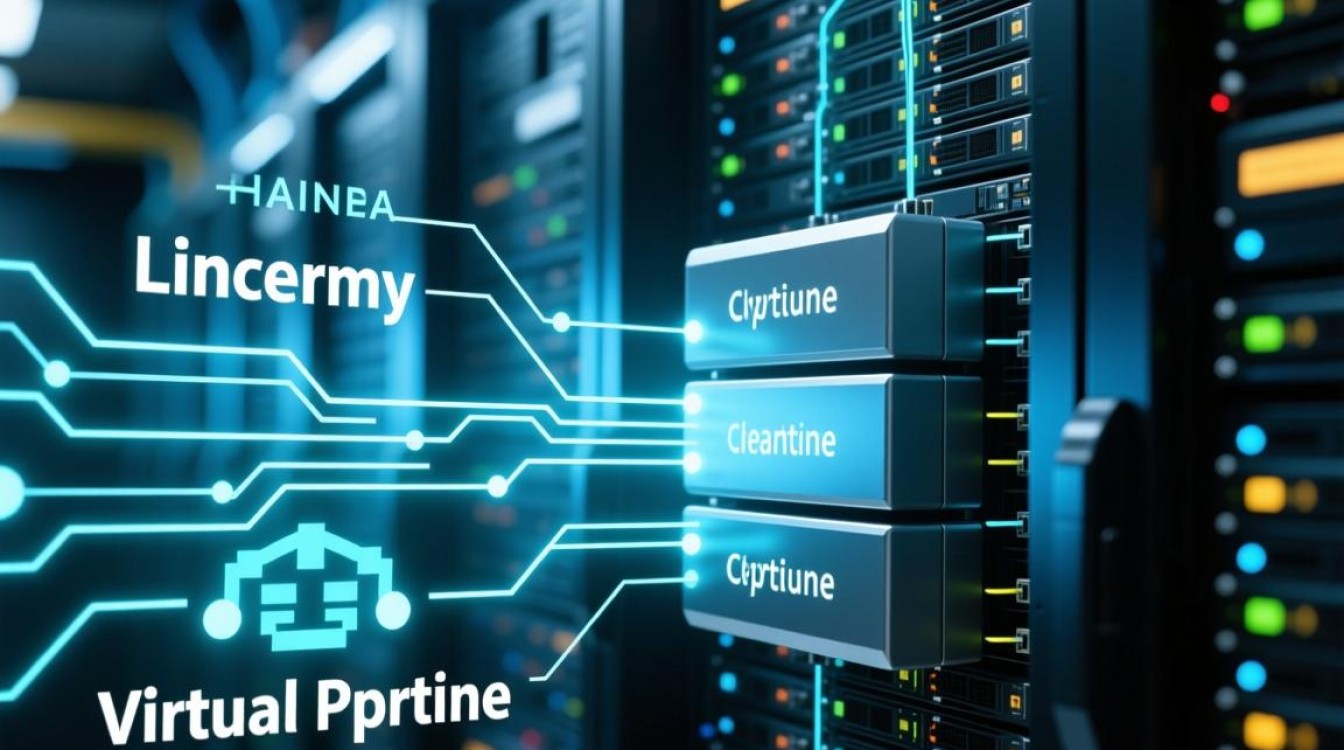 线程和虚拟机之间是怎样的关系和作用？