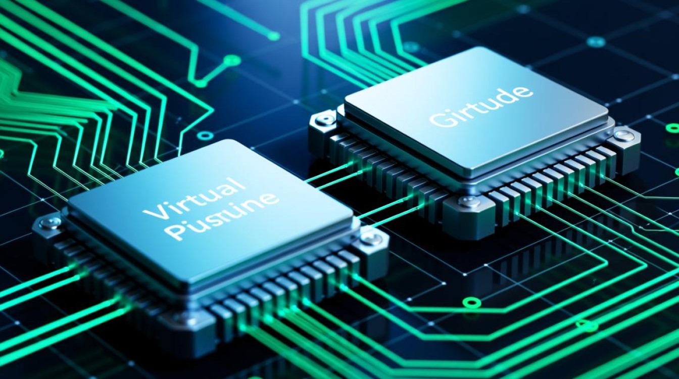 线程和虚拟机之间是怎样的关系和作用？