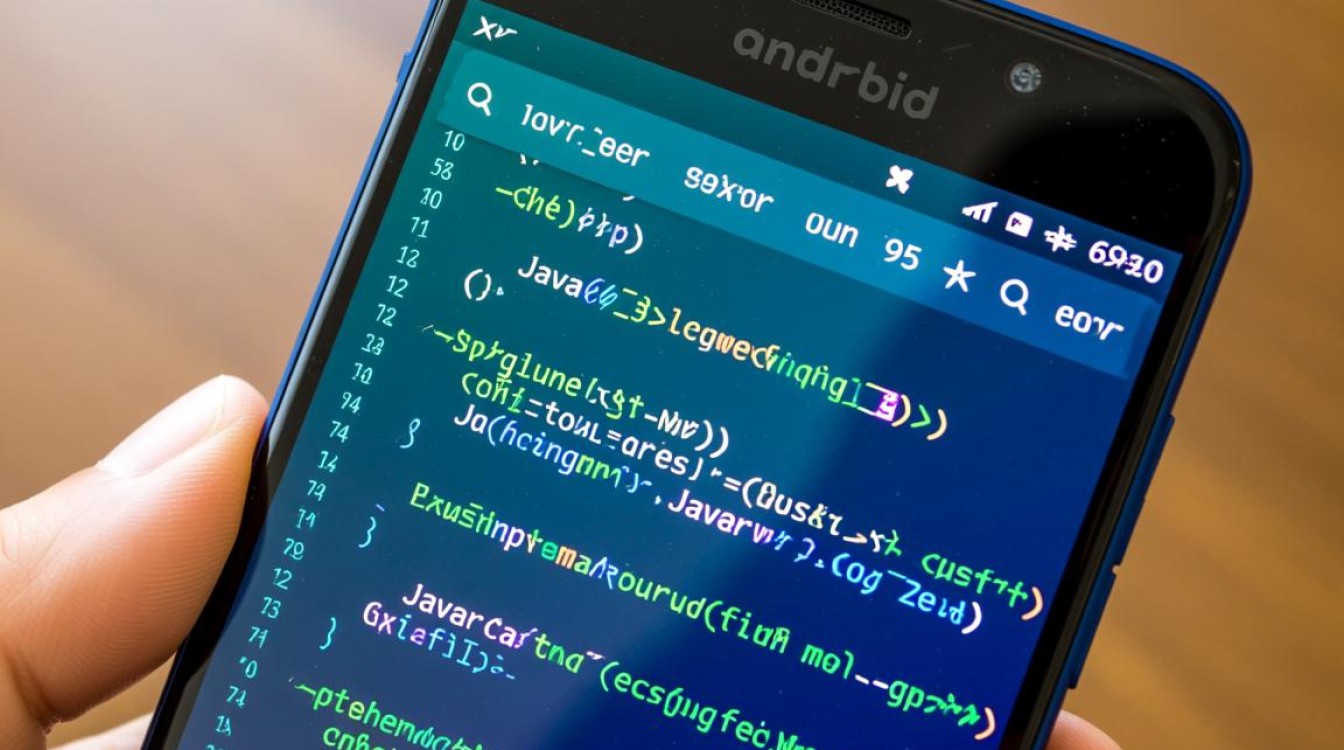 安卓手机上如何轻松安装与运行Java游戏或应用？