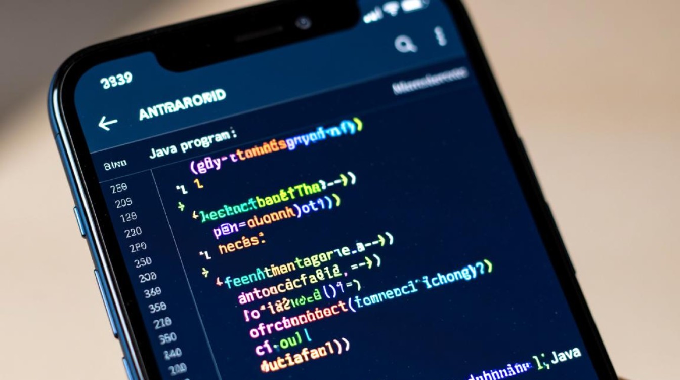 安卓手机上如何轻松安装与运行Java游戏或应用？