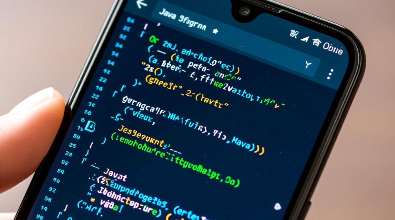 安卓手机上如何轻松安装与运行Java游戏或应用？