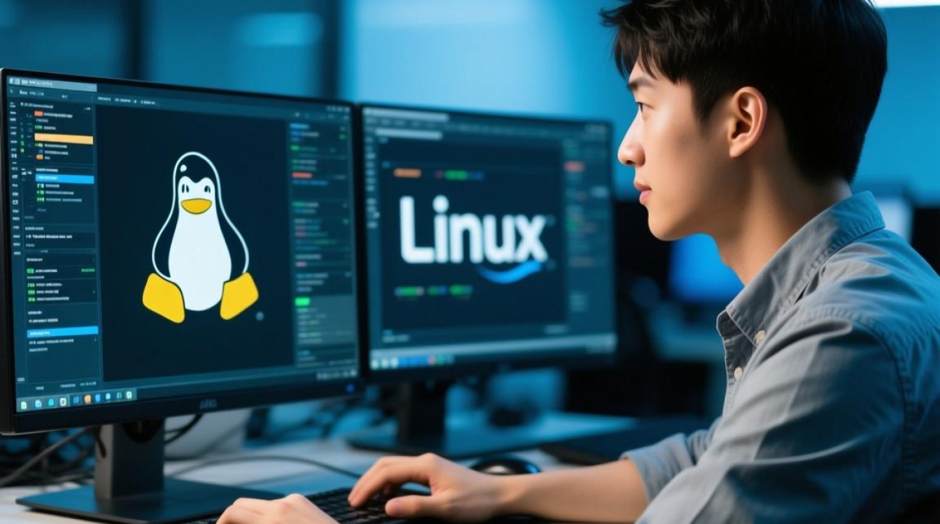 Linux Shell 中文环境下，如何高效学习与运用命令行技巧？-好主机测评网