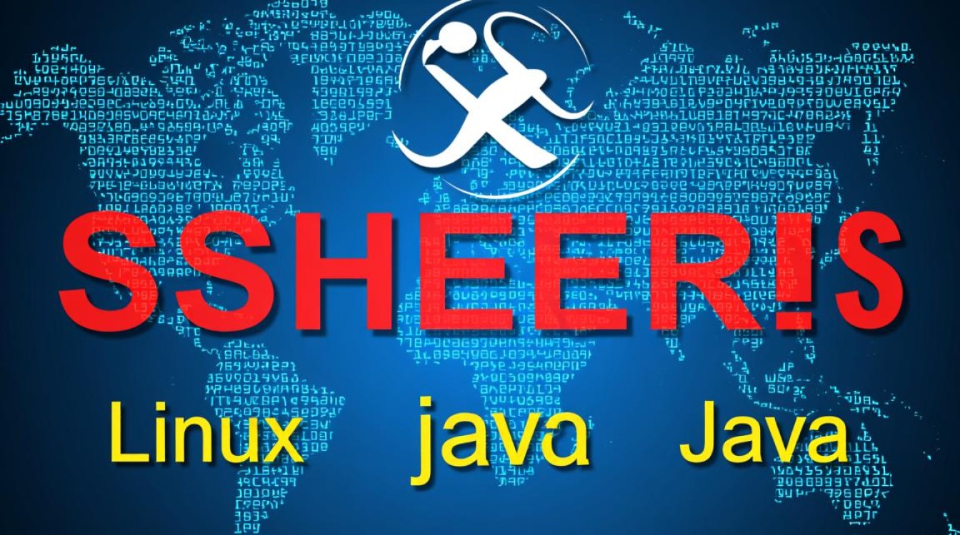 ssh Linux Java三者间关系及协同应用，如何高效整合？-好主机测评网