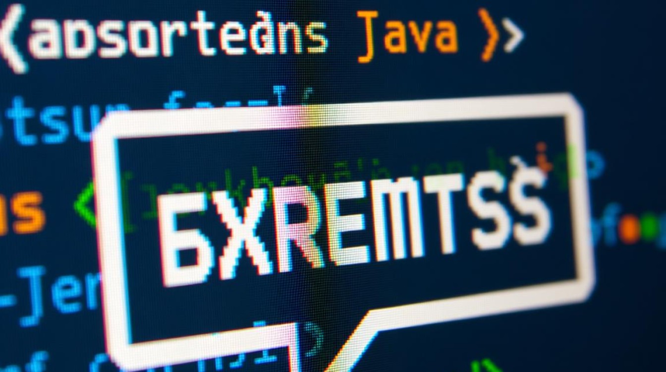 Java中如何编写自定义异常类？最佳实践与示例分享？-好主机测评网