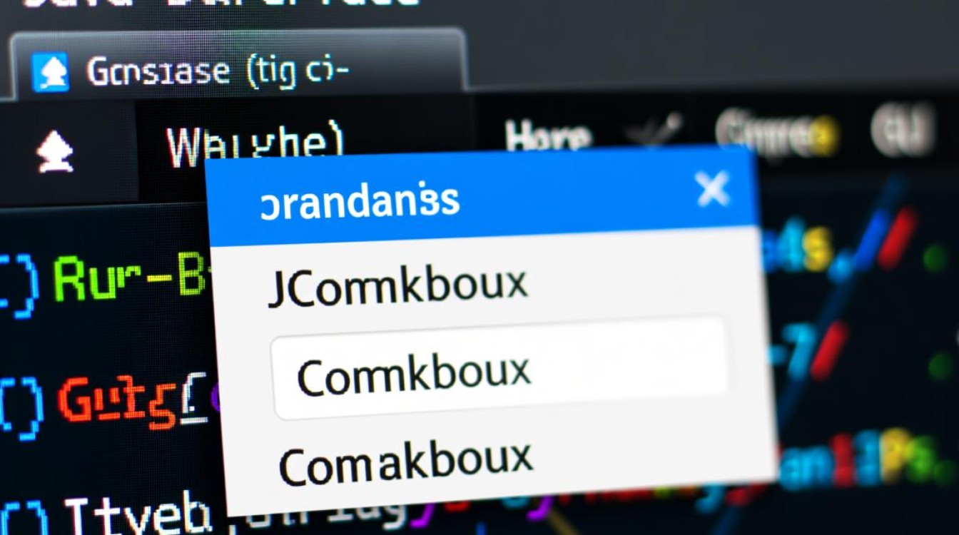 Java下拉菜单设置方法有哪些疑问与细节探讨？