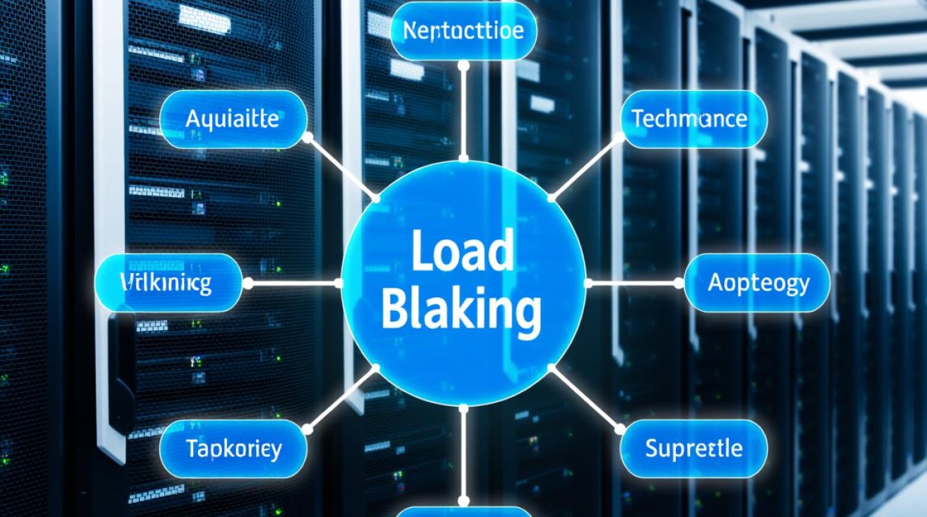 负载均衡配置实例详解，如何优化网络性能和用户体验？