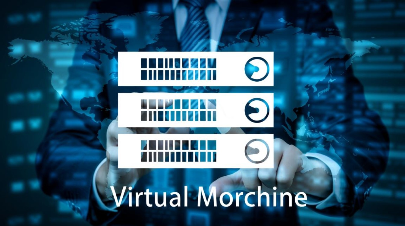 Linx虚拟机光盘是什么?详细功能与使用方法介绍?-好主机测评网