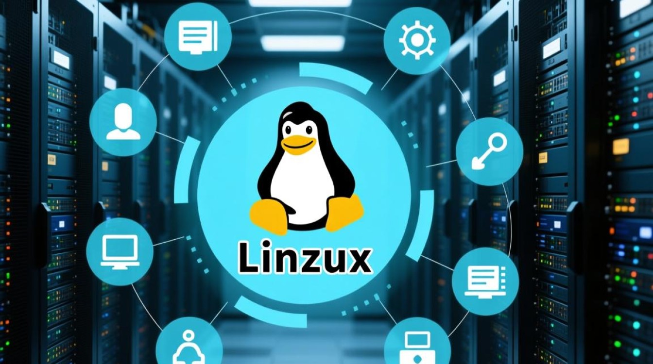 Linux设备类型有哪些分类与特点?-好主机测评网