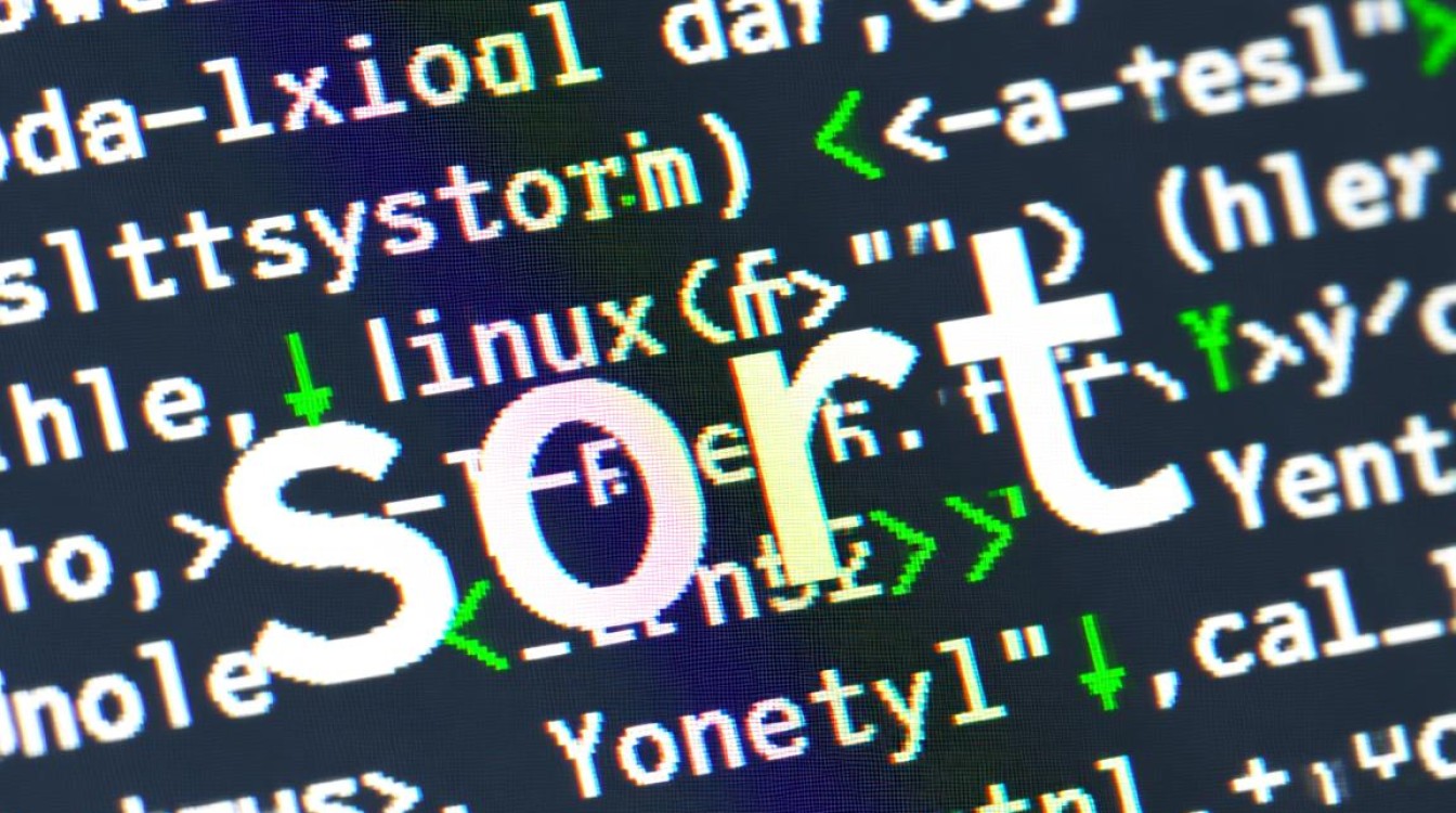 Linux sort 命令的用法详解与常见问题解答? Linux sort 命令的用法详解与常见问题解答?
