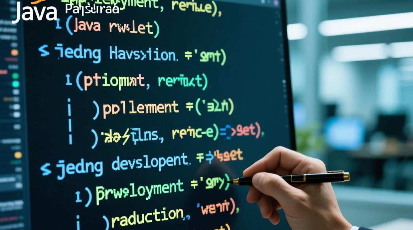 Java启动脚本如何编写才能高效运行并实现复杂功能?-好主机测评网