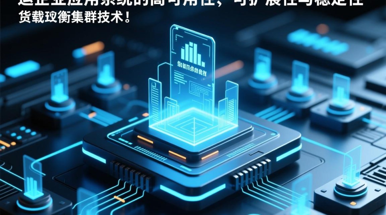 负载均衡集群企业级应用实战,如何优化架构与性能? 负载均衡集群企业级应用实战,如何优化架构与性能?