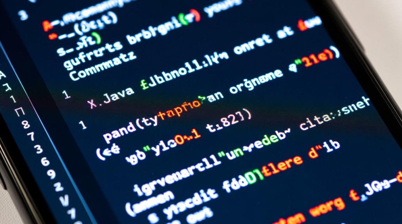 Java程序在安卓设备上运行异常?探索兼容性及解决方案详解!-好主机测评网