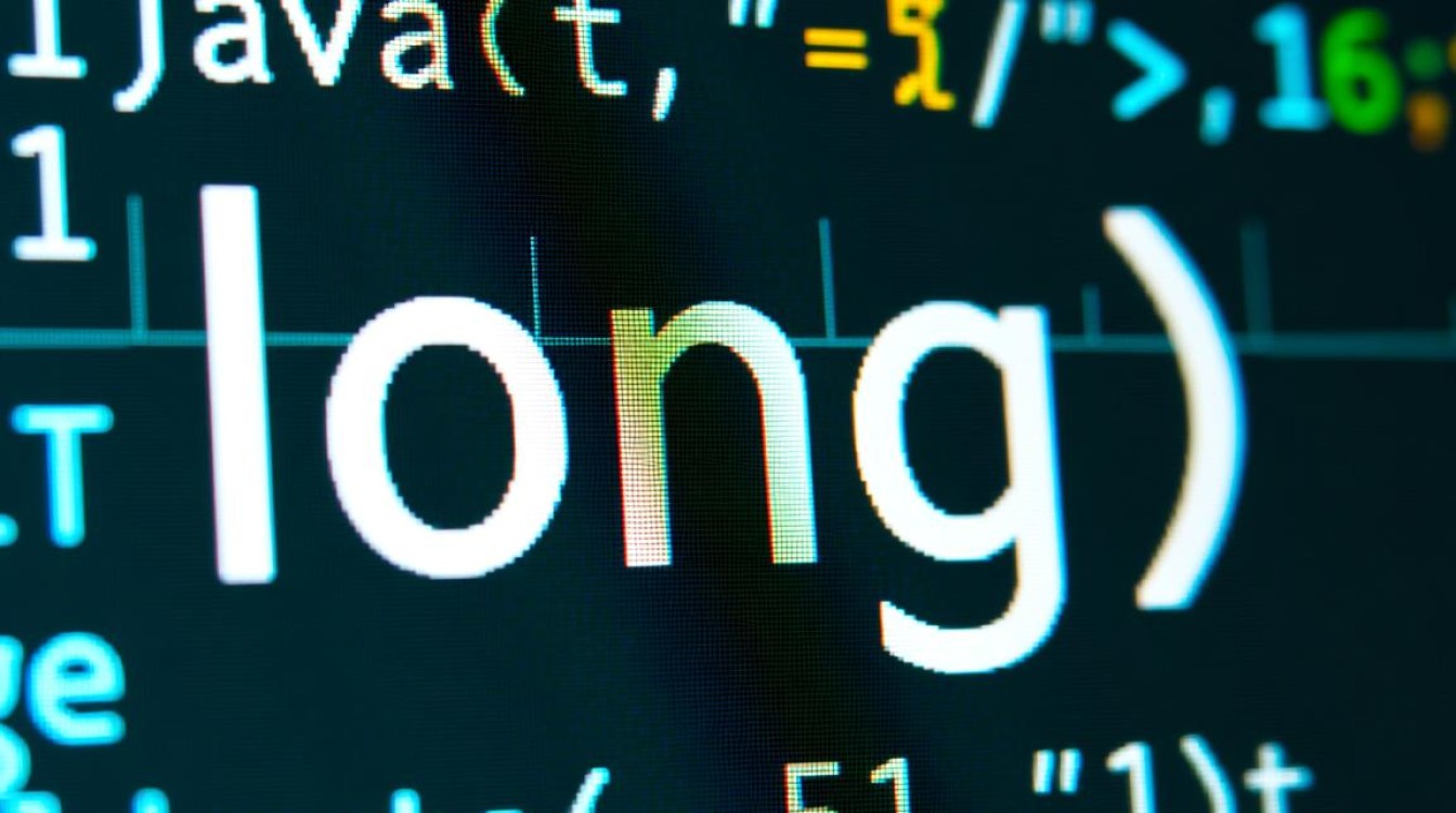 Java中如何正确书写和初始化long类型变量？长尾疑问标题，Java long类型变量的正确书写与初始化方法详解