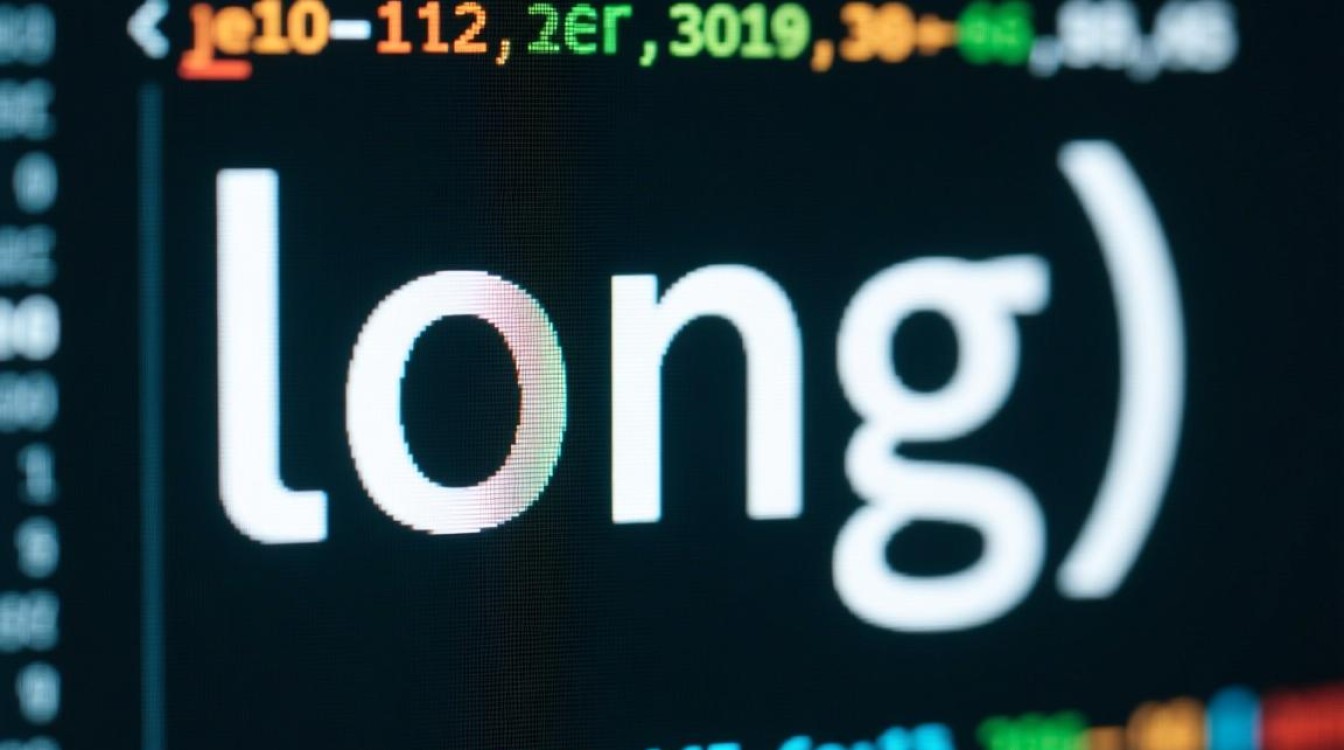 Java中如何正确书写和初始化long类型变量？长尾疑问标题，Java long类型变量的正确书写与初始化方法详解